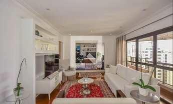 Imagem 4: Apartamento à Venda - Panamby, 4 Quartos, 591 m2