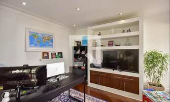 Imagem 5: Apartamento à Venda - Panamby, 4 Quartos, 591 m2