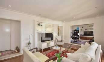 Imagem: Apartamento à Venda - Panamby, 4 Quartos