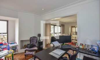 Imagem 6: Apartamento à Venda - Panamby, 4 Quartos, 591 m2