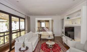 Imagem 3: Apartamento à Venda - Panamby, 4 Quartos, 591 m2