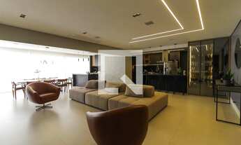 Imagem: Apartamento à Venda - Belém, 3 Quartos