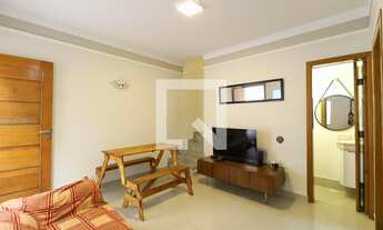 Imagem: Casa à Venda - Tucuruvi, 2 Quartos, 60