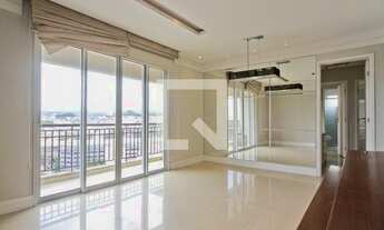 Imagem 1: Apartamento à Venda - Santana, 3 Quartos, 98 m2