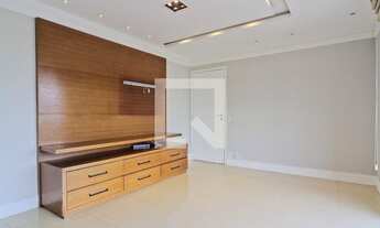 Imagem 3: Apartamento à Venda - Santana, 3 Quartos, 98 m2