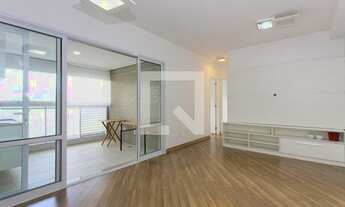 Imagem: Apartamento à Venda - Liberdade, 2 Quartos