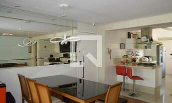 Imagem 7: Apartamento à Venda - Ipiranga, 3 Quartos, 142 m2