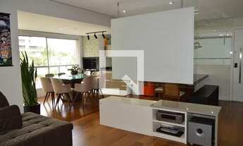 Imagem 1: Apartamento à Venda - Ipiranga, 3 Quartos, 142 m2