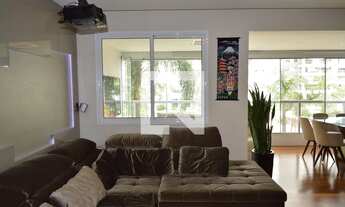 Imagem 3: Apartamento à Venda - Ipiranga, 3 Quartos, 142 m2