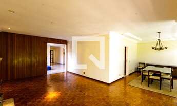 Imagem 6: Casa à Venda - Campo Belo, 3 Quartos, 380 m2