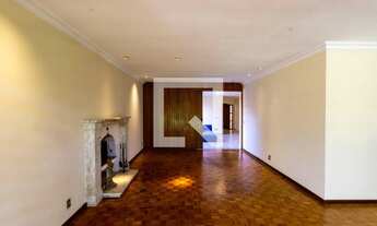 Imagem 3: Casa à Venda - Campo Belo, 3 Quartos, 380 m2