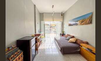 Imagem: Casa à Venda - Sumaré, 2 Quartos, 181