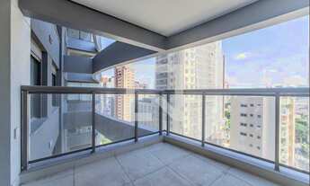 Imagem 6: Apartamento à Venda - Brooklin, 2 Quartos, 66 m2