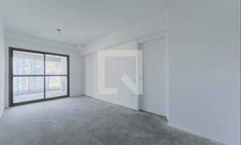 Imagem: Apartamento à Venda - Brooklin, 2 Quartos