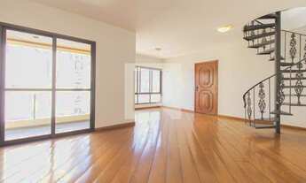 Imagem: Apartamento à Venda - Vila Mariana, 3 Quartos