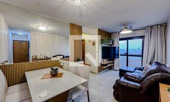 Imagem 1: Apartamento à Venda - Mooca, 2 Quartos, 60 m2