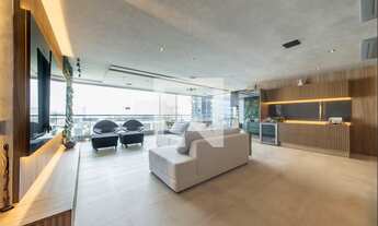 Imagem: Apartamento à Venda - Brooklin, 3 Quartos