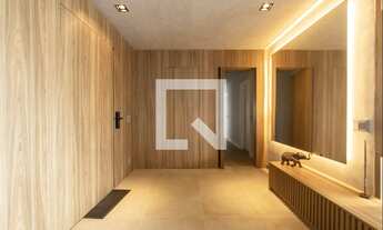 Imagem 7: Apartamento à Venda - Brooklin, 3 Quartos, 197 m2