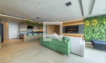 Imagem 3: Apartamento à Venda - Brooklin, 3 Quartos, 197 m2