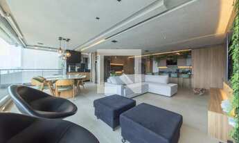 Imagem 4: Apartamento à Venda - Brooklin, 3 Quartos, 197 m2