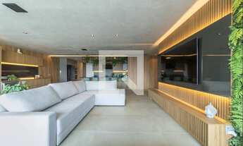 Imagem 5: Apartamento à Venda - Brooklin, 3 Quartos, 197 m2