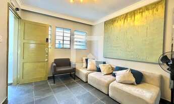 Imagem 3: Casa à Venda - Vila Clementino, 3 Quartos, 140 m2