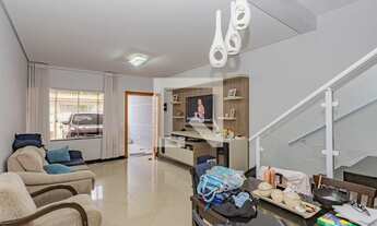 Imagem 2: Casa à Venda - Vila das Mercês, 3 Quartos, 250 m2