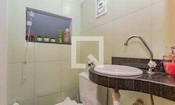 Imagem 5: Casa à Venda - Vila das Mercês, 3 Quartos, 250 m2