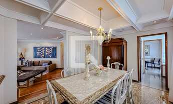 Imagem 7: Apartamento à Venda - Jardim Anália Franco, 4 Quartos, 300 m2