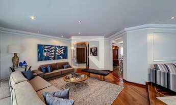 Imagem: Apartamento à Venda - Jardim Anália Franco