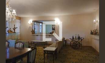 Imagem 3: Apartamento à Venda - Higienópolis, 3 Quartos, 210 m2