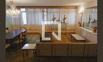 Imagem 5: Apartamento à Venda - Higienópolis, 3 Quartos, 210 m2