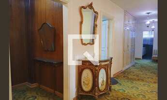 Imagem 6: Apartamento à Venda - Higienópolis, 3 Quartos, 210 m2