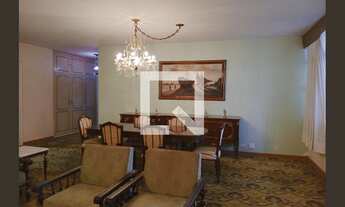 Imagem 4: Apartamento à Venda - Higienópolis, 3 Quartos, 210 m2