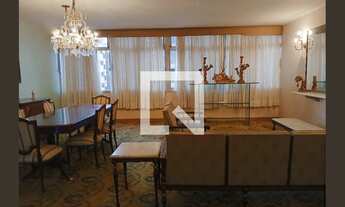 Imagem 2: Apartamento à Venda - Higienópolis, 3 Quartos, 210 m2