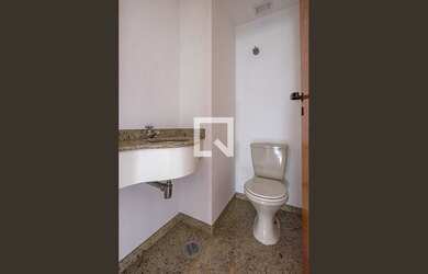 Imagem 8: Apartamento à Venda - Vila Madalena, 4 Quartos, 124 m2