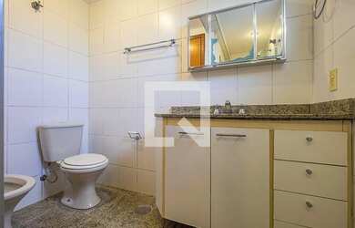 Imagem 13: Apartamento à Venda - Vila Madalena, 4 Quartos, 124 m2