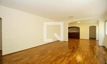 Imagem 4: Apartamento à Venda - Pinheiros, 3 Quartos, 224 m2