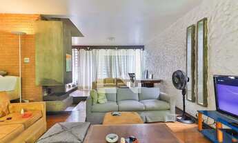 Imagem 3: Casa à Venda - Butantã, 8 Quartos, 324 m2