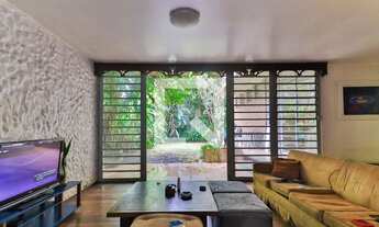 Imagem 2: Casa à Venda - Butantã, 8 Quartos, 324 m2