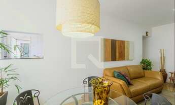 Imagem 4: Apartamento à Venda - Vila Olímpia, 3 Quartos, 126 m2