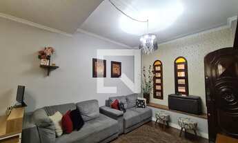 Imagem 4: Casa à Venda - Vila Santa Clara, 3 Quartos, 250 m2