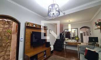 Imagem: Casa à Venda - Vila Santa Clara, 3 Quartos