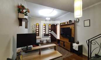 Imagem 2: Casa à Venda - Vila Santa Clara, 3 Quartos, 250 m2