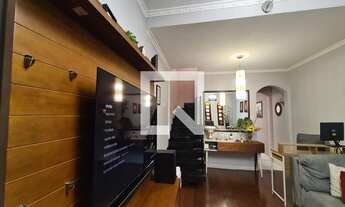 Imagem 3: Casa à Venda - Vila Santa Clara, 3 Quartos, 250 m2