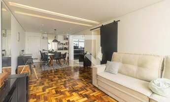 Imagem: Apartamento à Venda - Vila Mariana, 2 Quartos