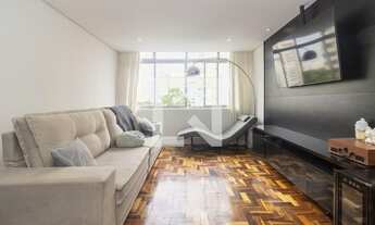 Imagem 3: Apartamento à Venda - Vila Mariana, 2 Quartos, 89 m2