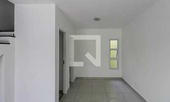 Imagem: Casa à Venda - Vila Ema, 2 Quartos, 68