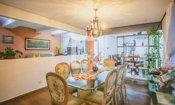 Imagem 2: Casa à Venda - Planalto Paulista, 4 Quartos, 500 m2