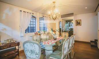 Imagem 4: Casa à Venda - Planalto Paulista, 4 Quartos, 500 m2